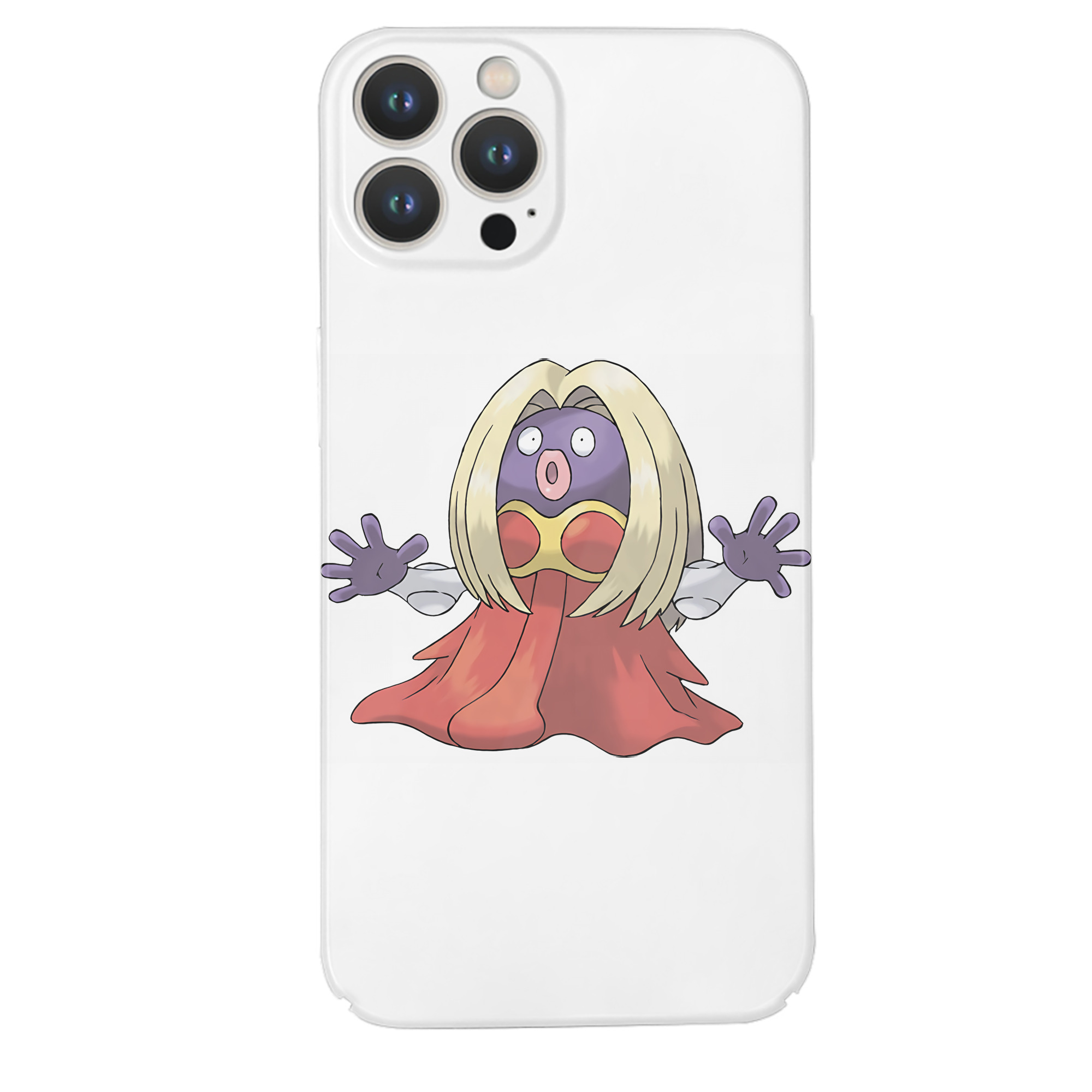 （画像用） ポケットモンスター Pokémon 【iPhone 14シリーズ対応】ハードケース